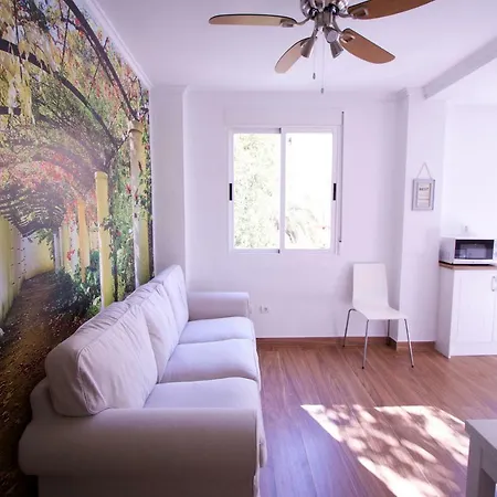 Md Rafael Janini I Apartment Valencia