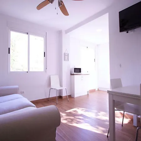 Md Rafael Janini I Apartment