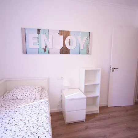 Apartment Md Rafael Janini I *