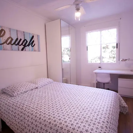 Apartment Md Rafael Janini I *