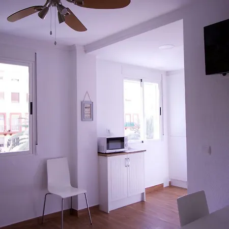 Apartment Md Rafael Janini I Valencia