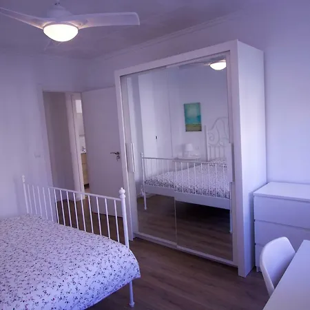 Apartment Md Rafael Janini I