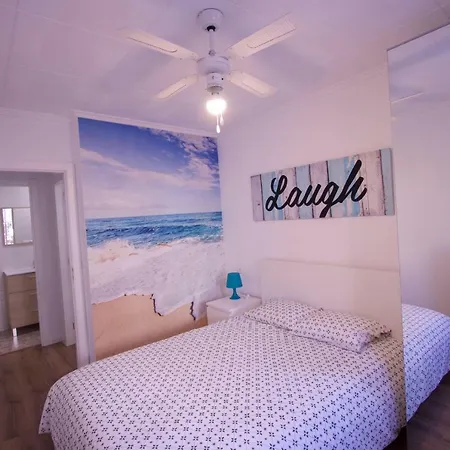 Apartment Md Rafael Janini I *